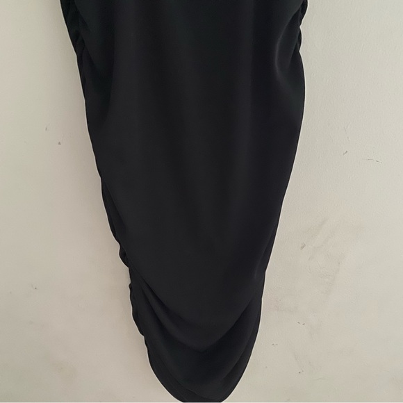 NWT NXH cutout midi dress - Picture 6 of 9